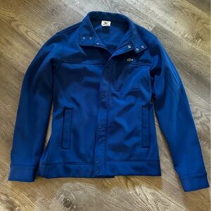 Men’s Lacoste Track Jacket